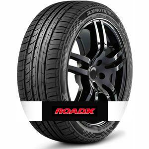 215/55 R17 98W ROADX DU71