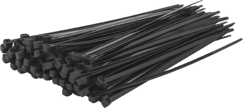 100 COLLIERS NYLON 3.6X140