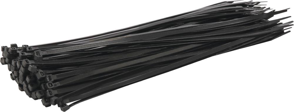 100 COLLIERS NYLON 4.8X300