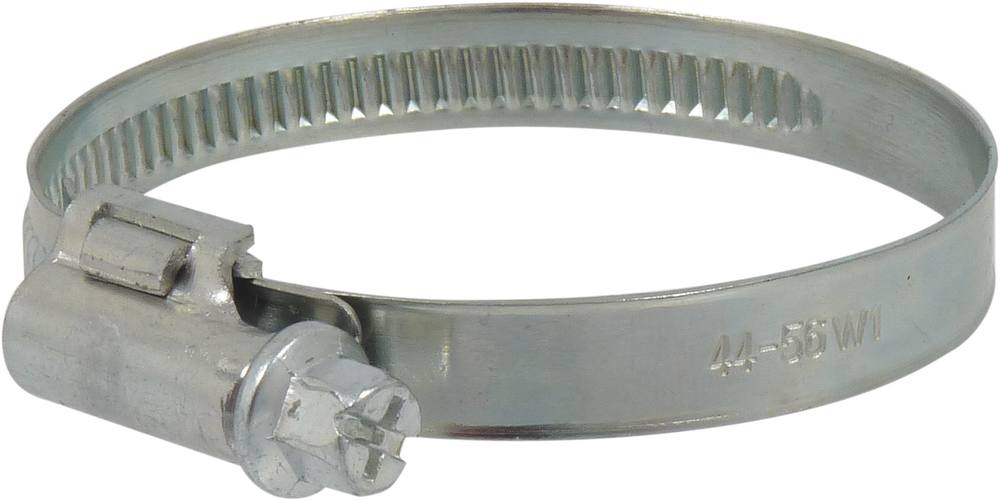 COLLIER A CREMAILLERE BANDE 9MM W1