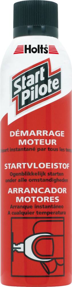 AEROSOL START PILOTE 300ML