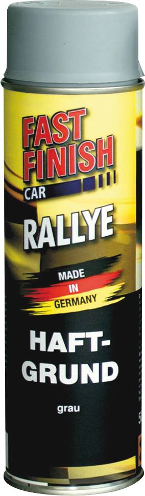 APPRET GRIS FAST FINISH 500ML