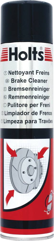 NETTOYANT FREIN / HOLTS 600ML