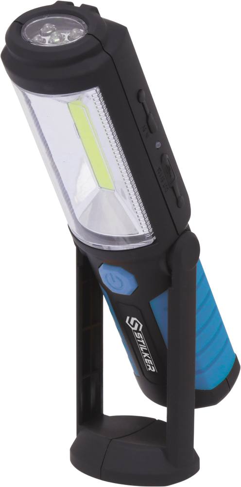 BALADEUSE LED 280 LUMENS ARTICULEE