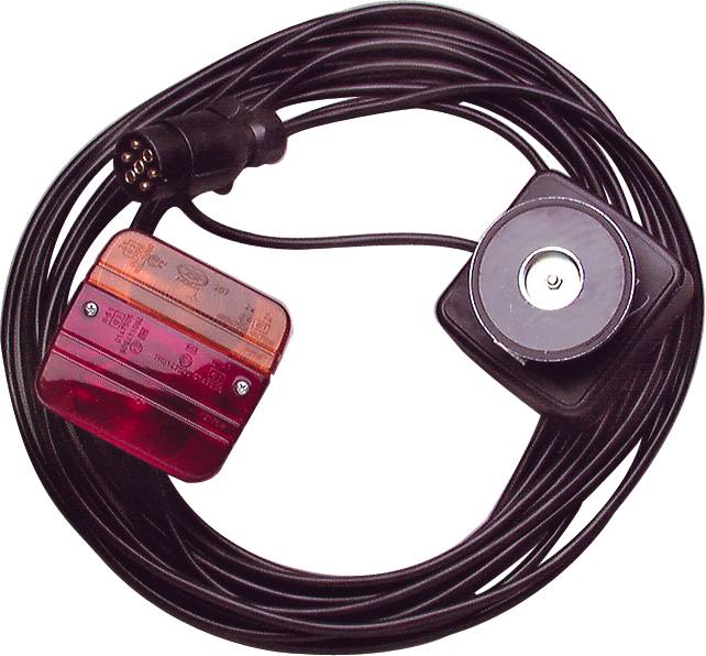 KIT SIGNALISATION 12M MAGNETIQUE