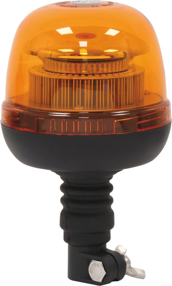 GYROPHARE LED FLASH 12/24V FLEXIBLE
