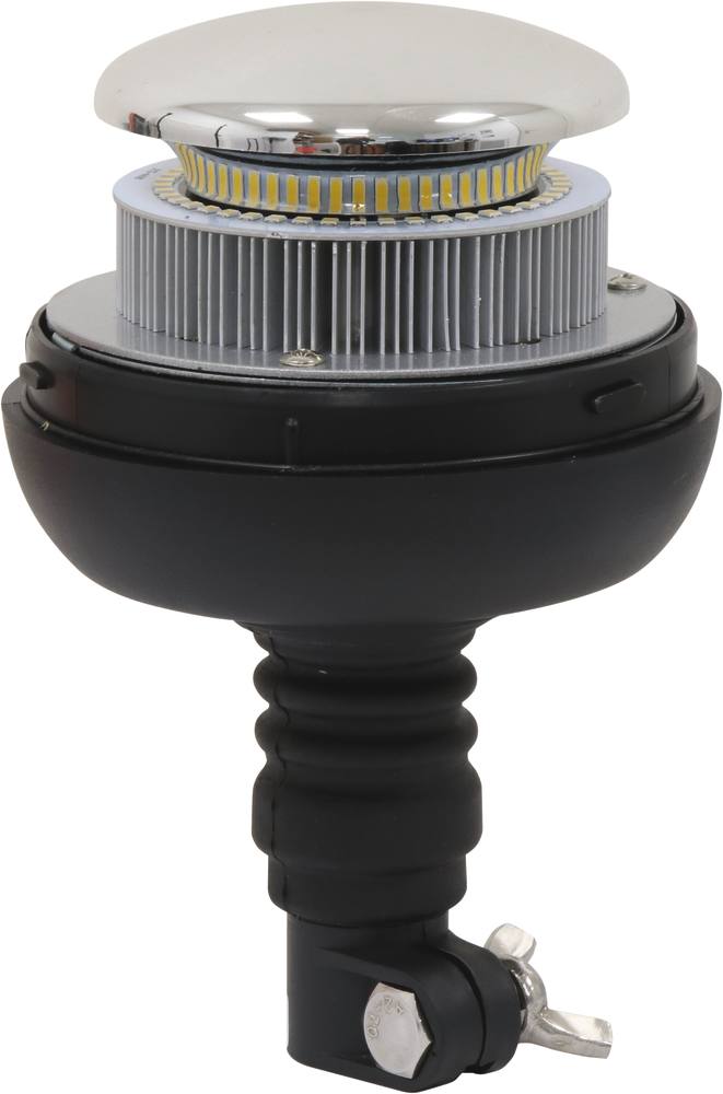 LOT 20X16301 GYROPHARE LED FLASH 12