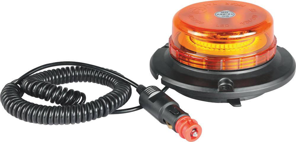 GYROPHARE LED DOUBLE FLASH EXTRA PL