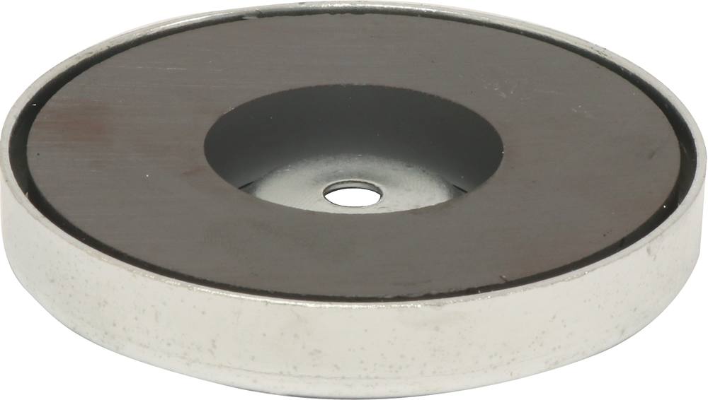 PLOT MAGNETIQUE POUR GYROPHARE (UNI