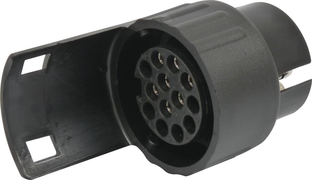 ADAPTAT.7 BROCHES M-13 BROCHES F/CO