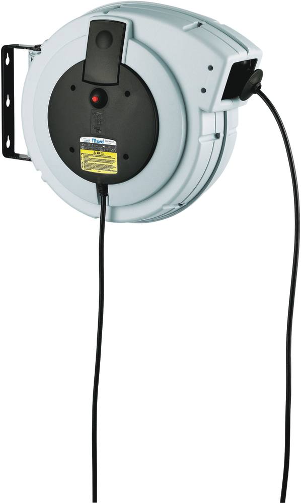 ENROULEUR ELECTRIQUE AUTOMATIQUE -2