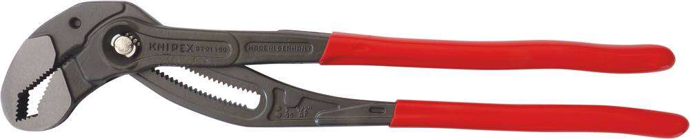 PINCE MULTIPRISE COBRA 400MM KNIPEX
