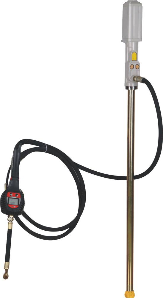 ENSEMBLE PNEUMATIQUE HUILE 180-220