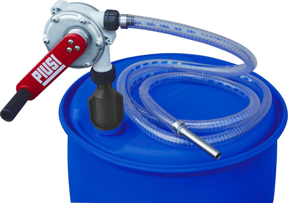 POMPE MANUELLE ADBLUE 38L/MIN
