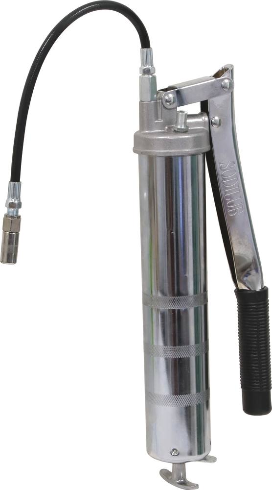 POMPE A GRAISSE MANUELLE