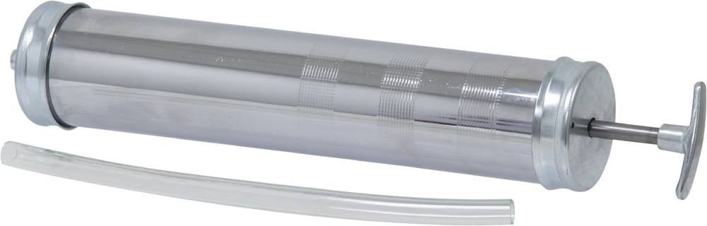 SERINGUE A HUILE 500CC PROF.ZINGUEE