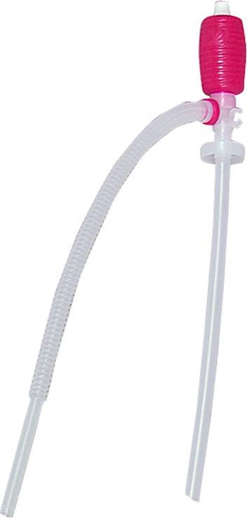 POMPE PLASTIQUE PETIT MODELE