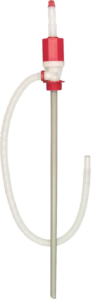 POMPE PLASTIQUE GRAND MODELE