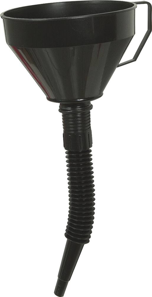 ENTONNOIR DIAM.160MM+FILTRE+FLEXIBL