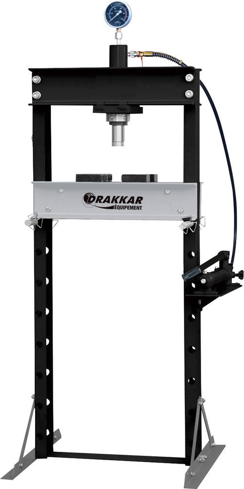 PRESSE D ATELIER 20T HYDRAULIQUE