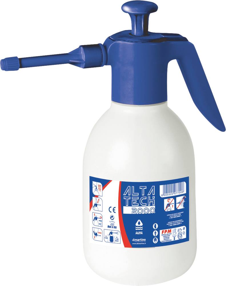PULVERISATEUR ALTA 2L JOINT VITON