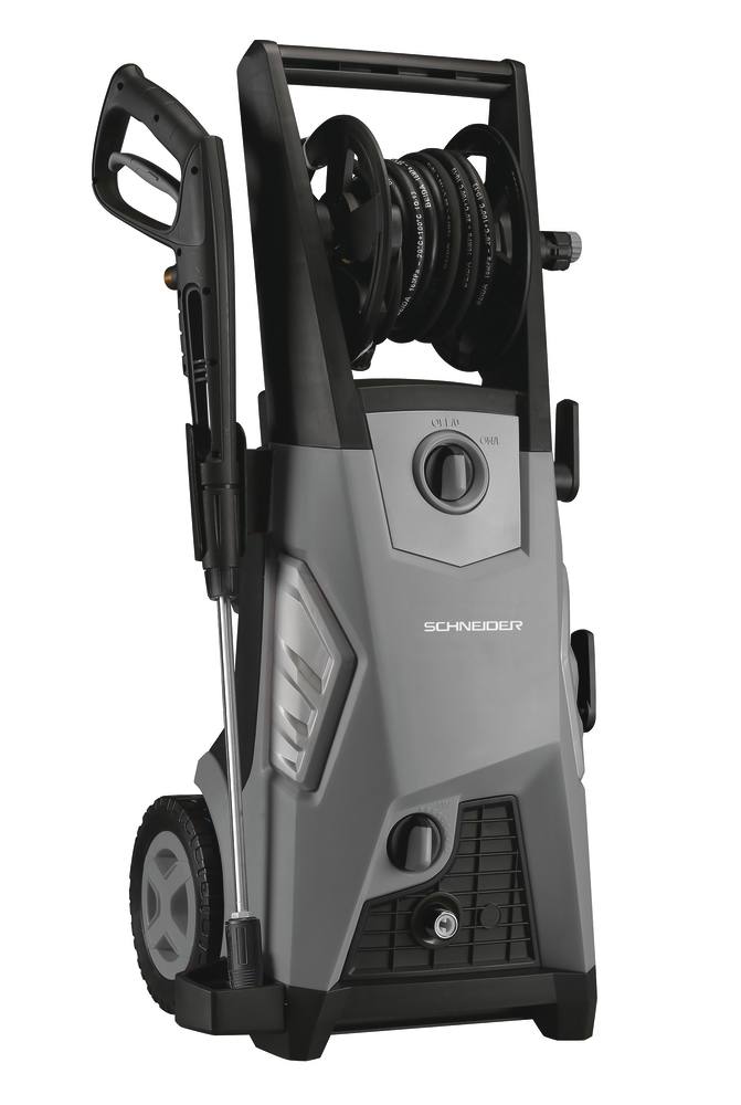 NETTOYEUR HP EAU FROIDE 150 BARS 20