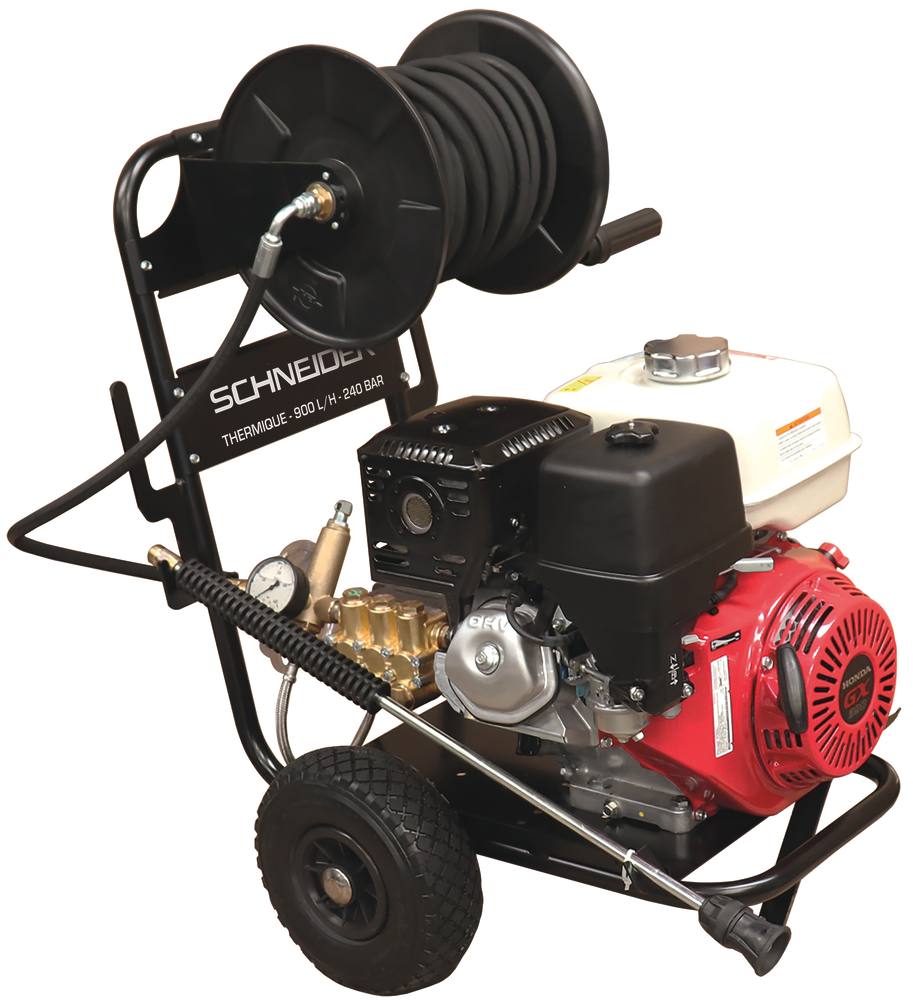 NETTOYEUR HP EAU FROIDE THERMIQUE 1