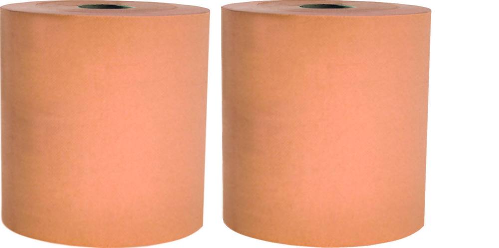 LOT 2 BOBINES OUATE CHAMOIS 1000F 2