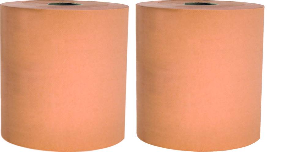 PAL/40X14599  LOT 2 BOBINES OUATE C