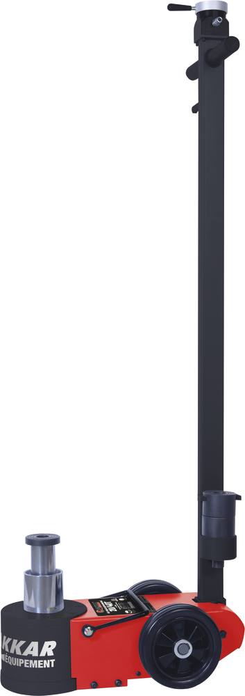 CRIC OLEO-PNEUMATIQUE 20/40