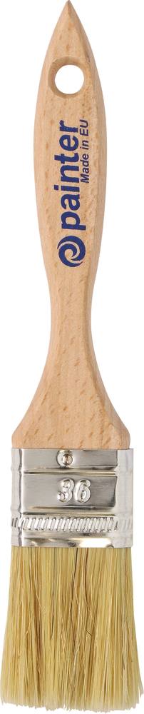 QUEUE DE MORUE MANCHE BOIS 36MM ACR