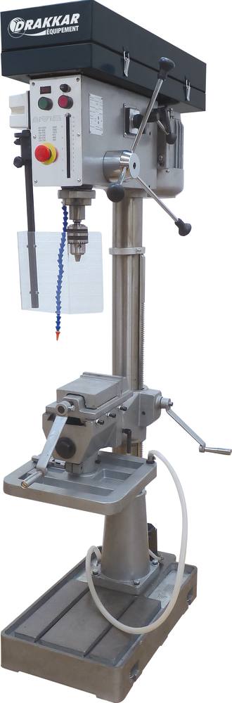 PERC/COL.INDUS.12VIT 1M80 2.5 CV 40