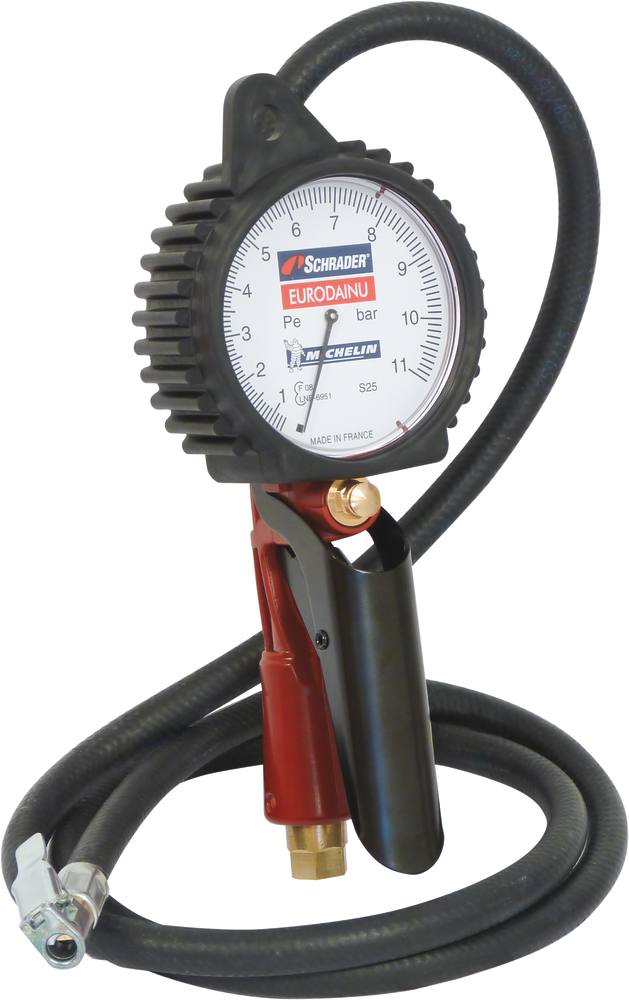 PISTOLET DE GONFLAGE EURODAINU TUYA