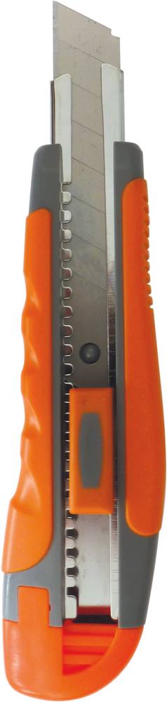 CUTTER BI-MATIERE 18MM