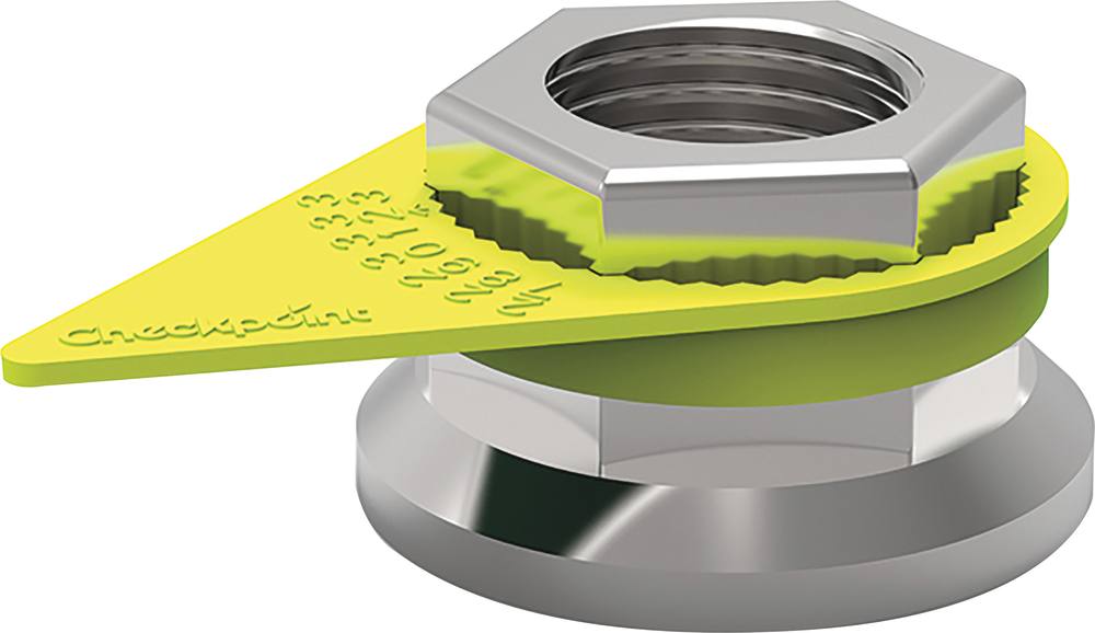 INDICATEUR DE DESSERRAGE DE ROUE DI