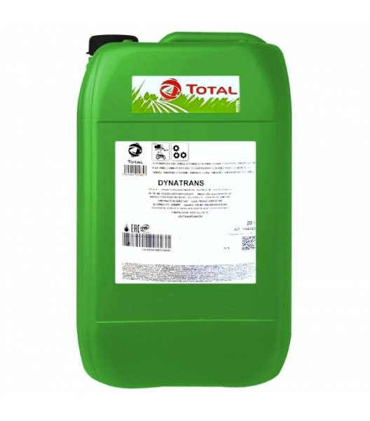 DYNATRANS DA 85W90 LS 20L