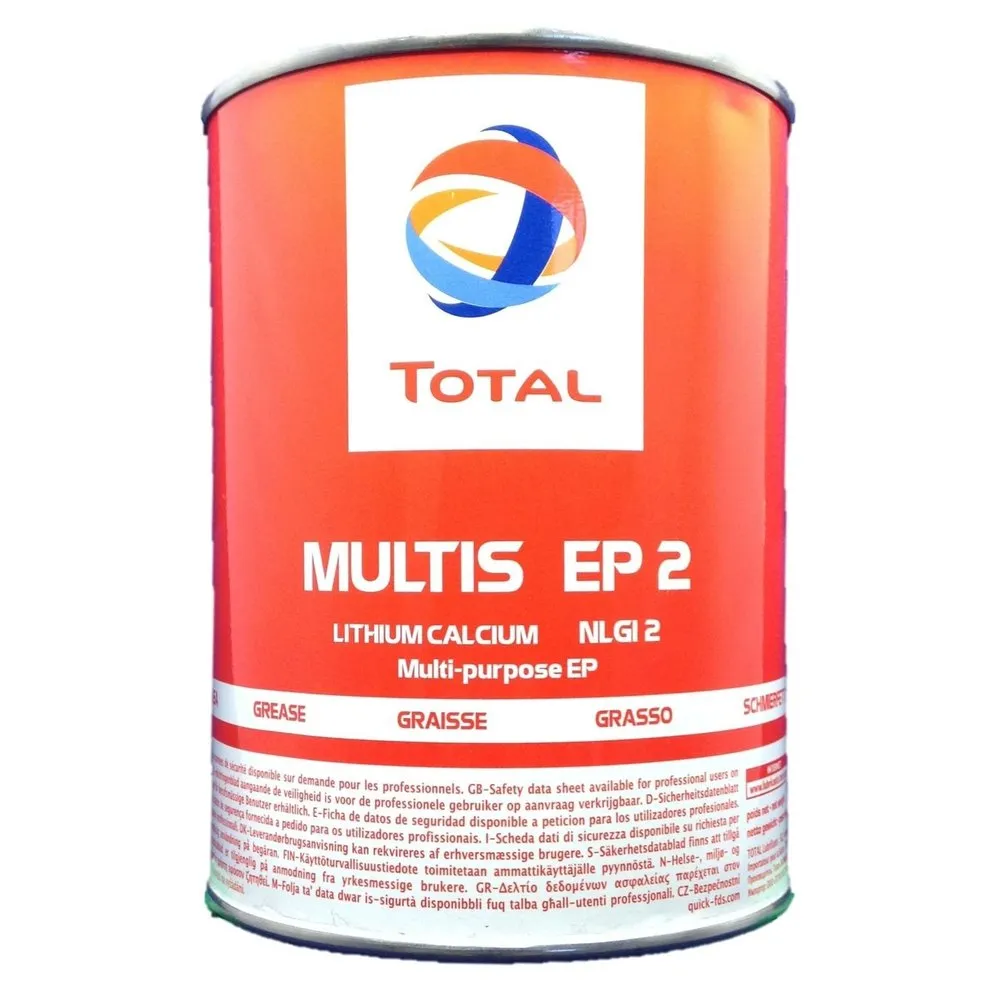 MULTIS EP 2 180K