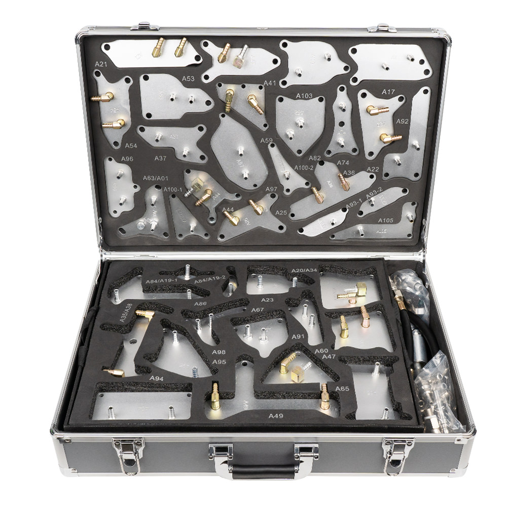 RCH - OPEL MERIVA 1.4 10- HEAT EXCH