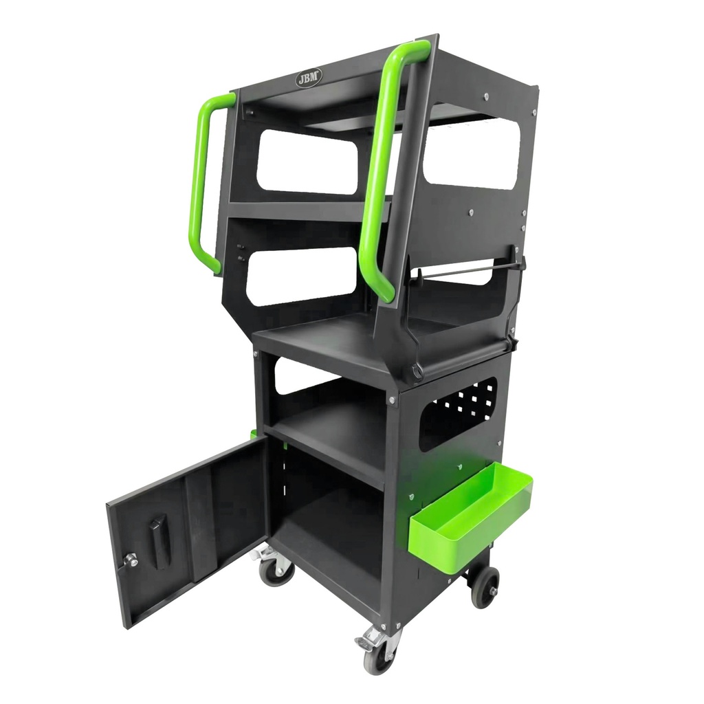 RCH - PEUGEOT 208 1.2 12- HEAT EXCH