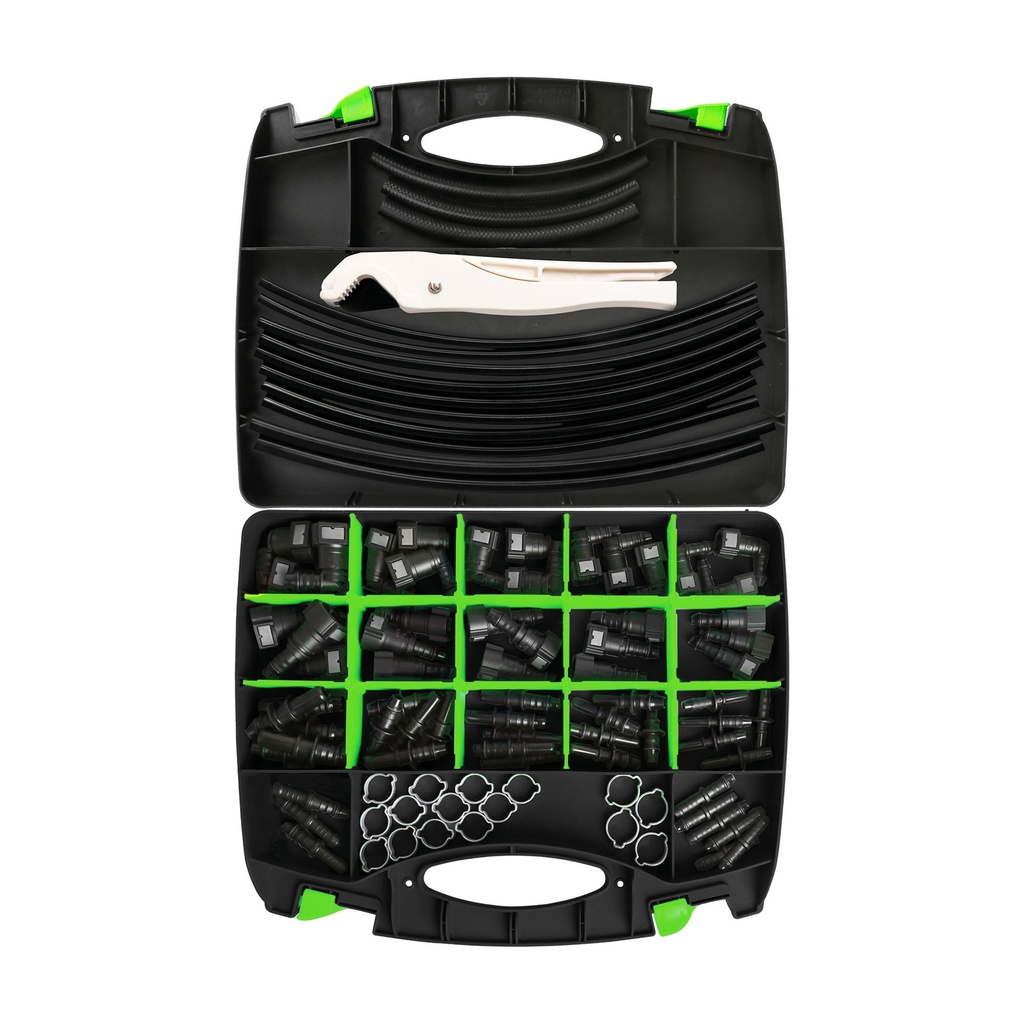 RCH - PEUGEOT 308 1.6D 14- HEAT EXC