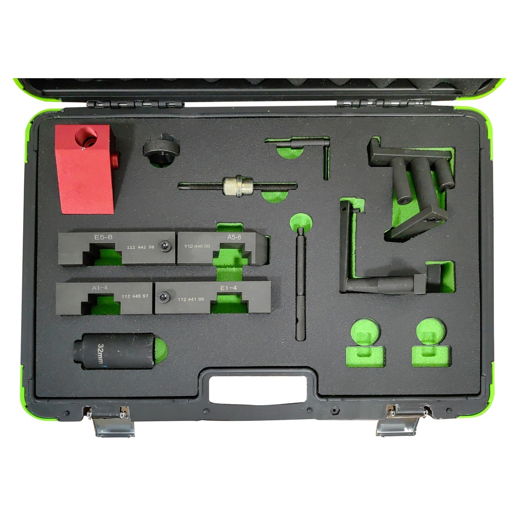 RCH - HYUNDAI COUPE 2.0 02- HEAT EX