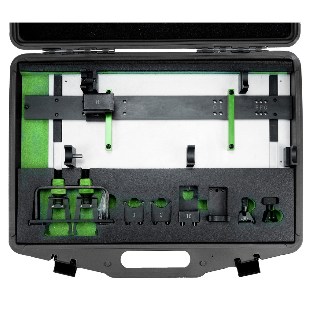 RCH - HYUNDAI I30 1.6D 12- HEAT EXC