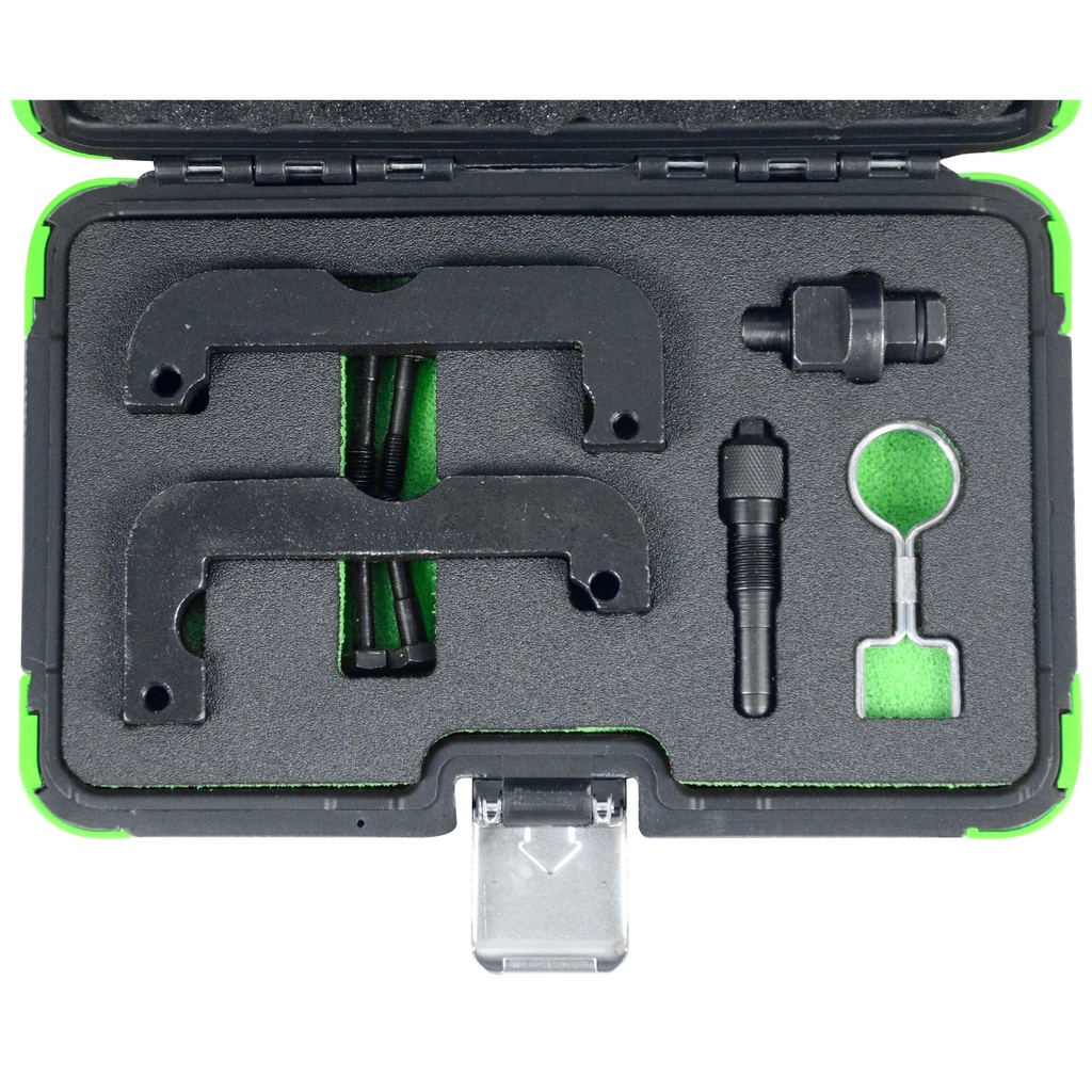 RCH - SMART FORTWO 1.0 07- HEAT EXC