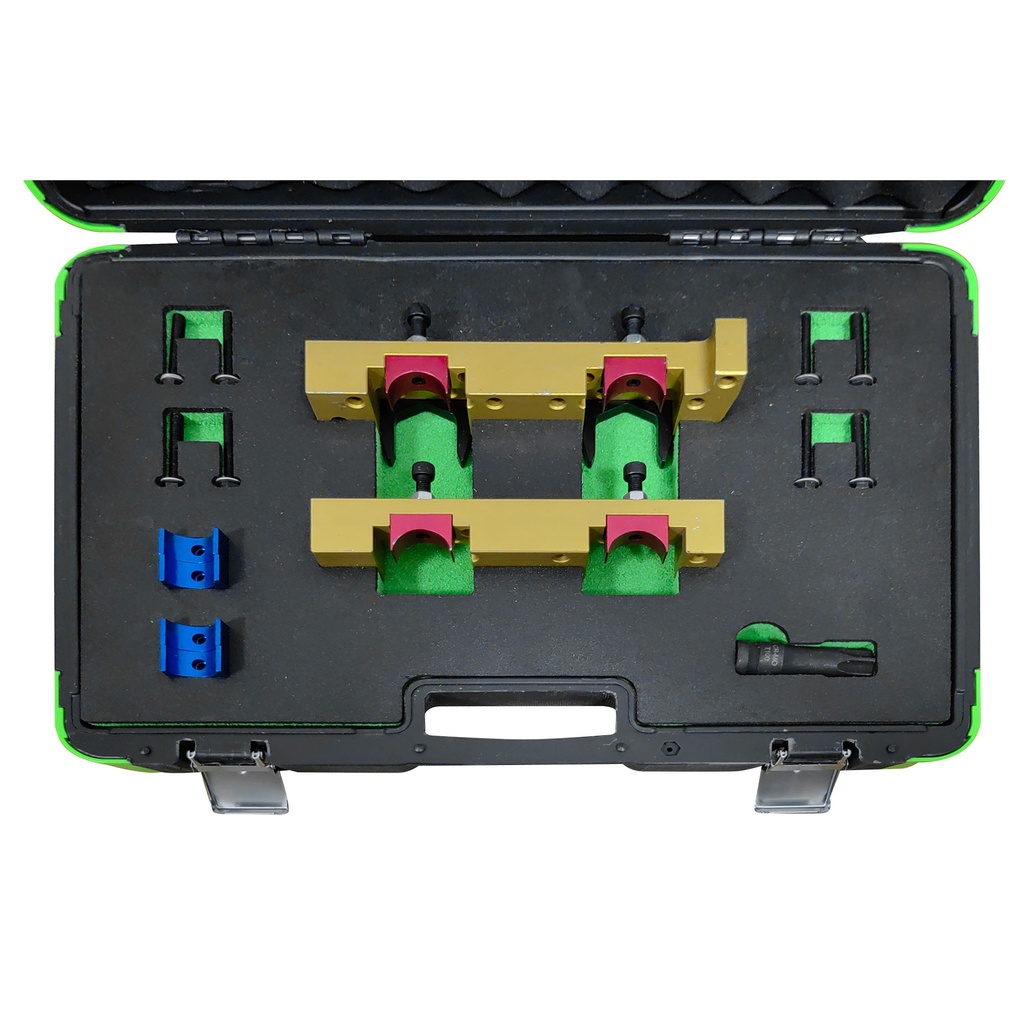 RCH - MERCEDES ACTROS 2011- HEAT EX