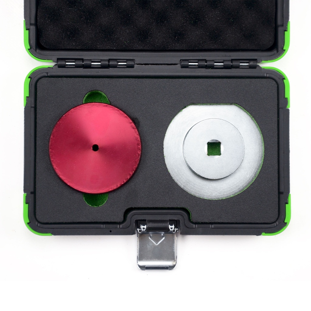 RCH - MERCEDES ATEGO 1997- HEAT EXC