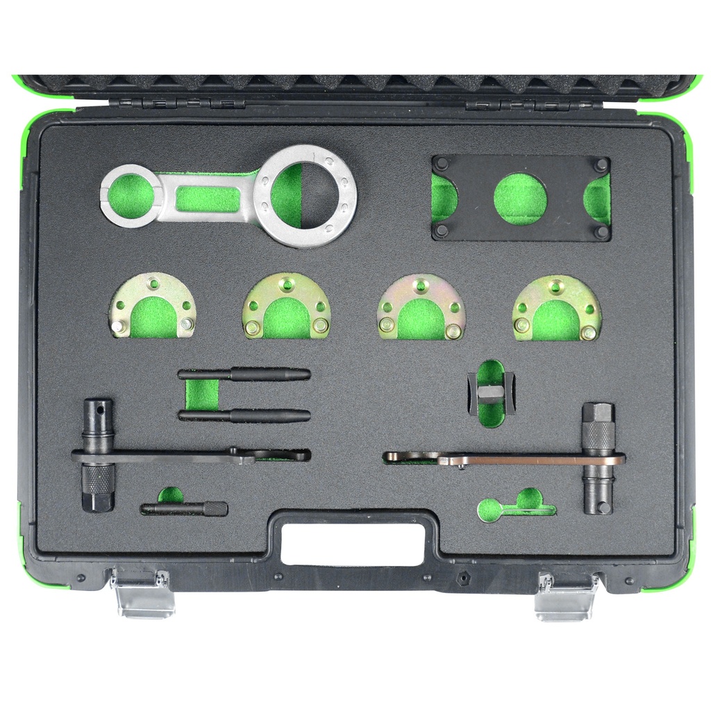 RCH - HYUNDAI SANTAFE 2.7 2006- HEA