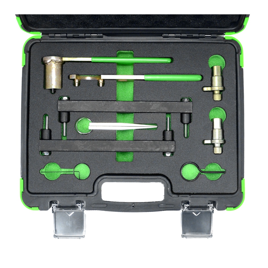 RCH - HYUNDAI SANTAFE 2006- HEAT EX