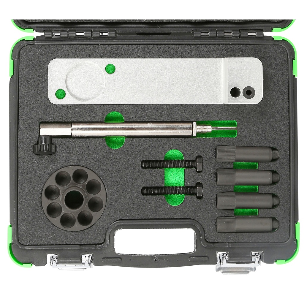 RCH - KIA SORENTO 2003- HEAT EXCHAN