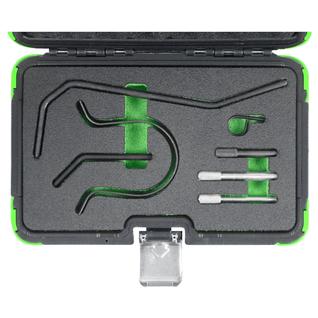 RCH - FORD TRANSIT 2006- HEAT EXCHA