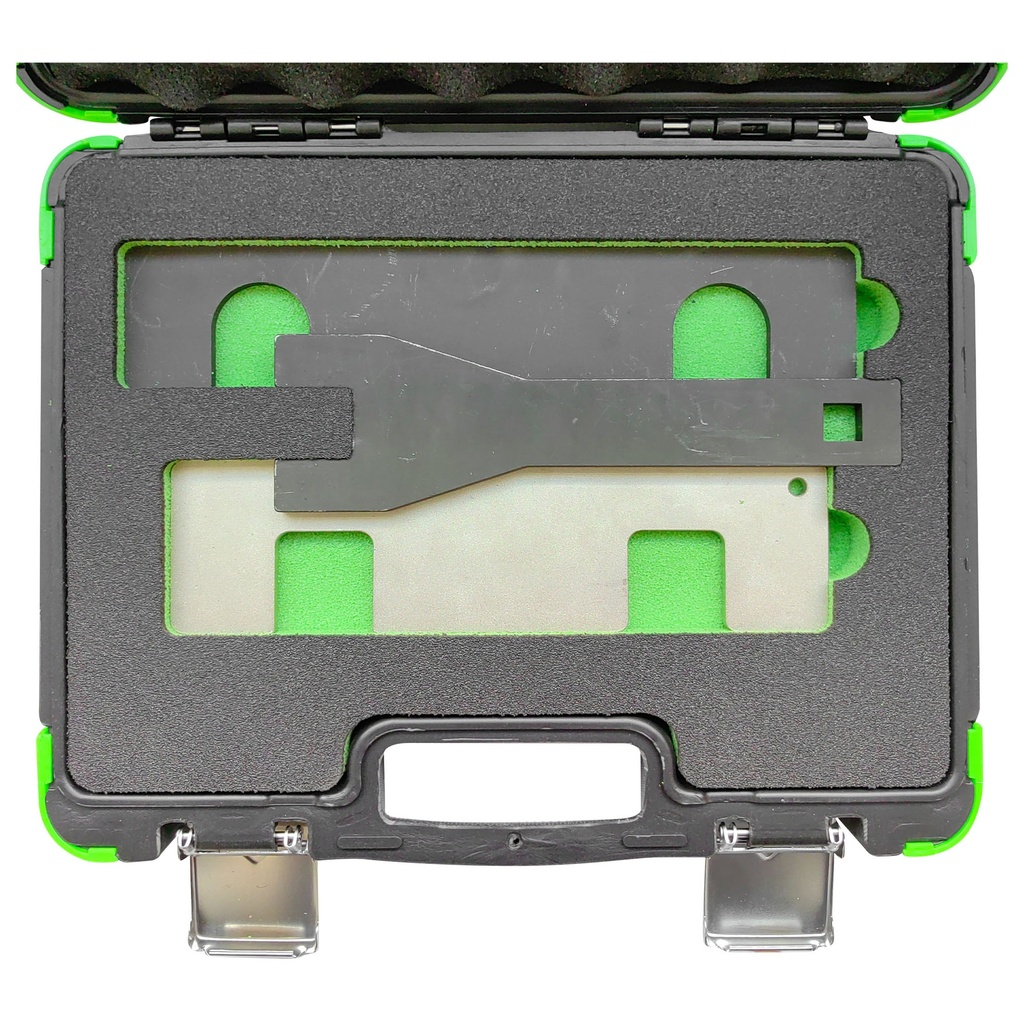 RCH - NISSAN QASHQAI 2014- HEAT EXC